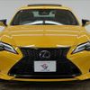 lexus rc 2018 -LEXUS--Lexus RC DAA-AVC10--AVC10-6005059---LEXUS--Lexus RC DAA-AVC10--AVC10-6005059- image 17