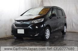 honda freed 2017 -HONDA 【札幌 568ﾆ1212】--Freed GB6--1001854---HONDA 【札幌 568ﾆ1212】--Freed GB6--1001854-