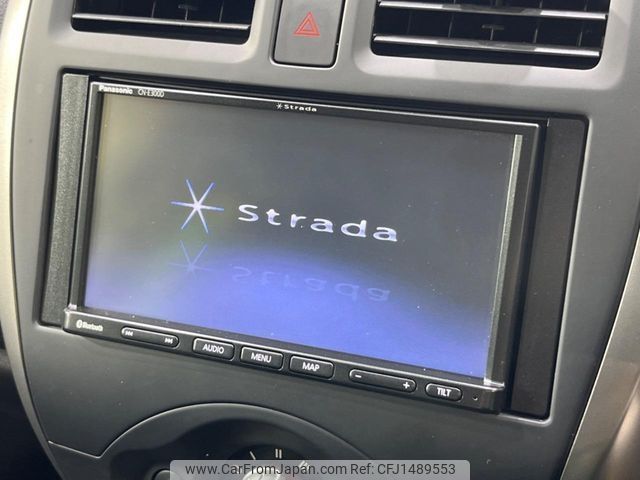 nissan march 2018 -NISSAN--March DBA-K13--K13-081380---NISSAN--March DBA-K13--K13-081380- image 2