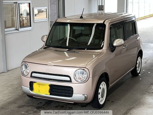 suzuki alto-lapin 2014 -SUZUKI 【宮崎 581ぬ6669】--Alto Lapin HE22S-835639---SUZUKI 【宮崎 581ぬ6669】--Alto Lapin HE22S-835639- image 1