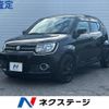 suzuki ignis 2017 quick_quick_FF21S_FF21S-134463 image 1