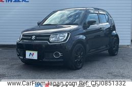 suzuki ignis 2017 quick_quick_FF21S_FF21S-134463