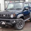 suzuki jimny-sierra 2024 -SUZUKI--Jimny Sierra 3BA-JB74W--JB74W-233***---SUZUKI--Jimny Sierra 3BA-JB74W--JB74W-233***- image 1