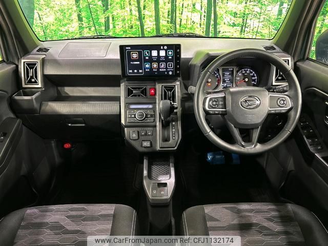 daihatsu taft 2021 quick_quick_LA900S_LA900S-0077132 image 2