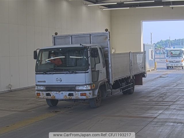 hino ranger 1997 -HINO--Hino Ranger FD2JKBA-13052---HINO--Hino Ranger FD2JKBA-13052- image 1