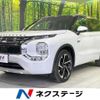 mitsubishi outlander-phev 2022 quick_quick_GN0W_GN0W-0204024 image 1