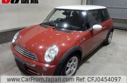 mini mini-others 2005 -BMW--BMW Mini RA16--0TJ24770---BMW--BMW Mini RA16--0TJ24770-