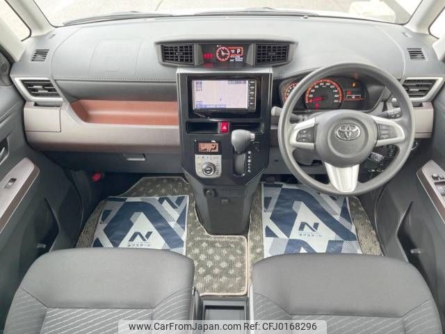 toyota roomy 2020 -TOYOTA--Roomy DBA-M900A--M900A-0416688---TOYOTA--Roomy DBA-M900A--M900A-0416688- image 2