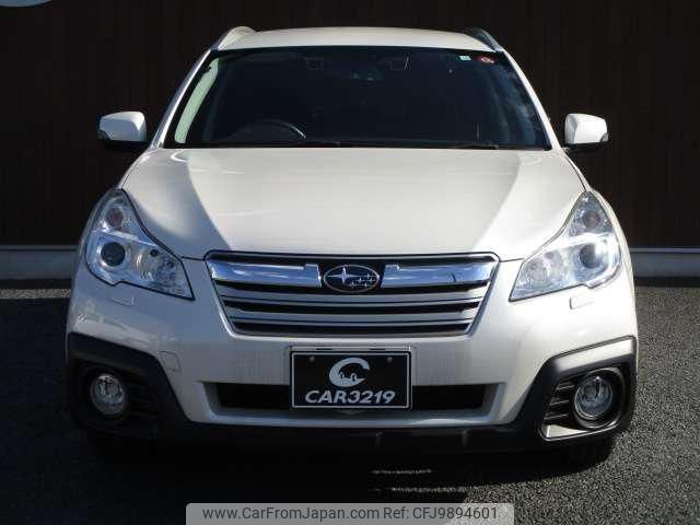 subaru outback 2012 -SUBARU--Legacy OutBack BRF--008011---SUBARU--Legacy OutBack BRF--008011- image 2