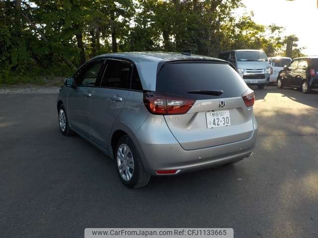 honda fit 2020 -HONDA 【野田 500】--Fit 6AA-GR3--GR3-1023173---HONDA 【野田 500】--Fit 6AA-GR3--GR3-1023173- image 2