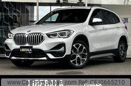 bmw x1 2021 -BMW--BMW X1 3DA-AD20--WBA32AD0205T37051---BMW--BMW X1 3DA-AD20--WBA32AD0205T37051-