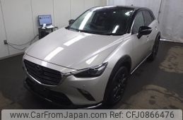 mazda cx-3 2022 quick_quick_5BA-DKLFW_153673