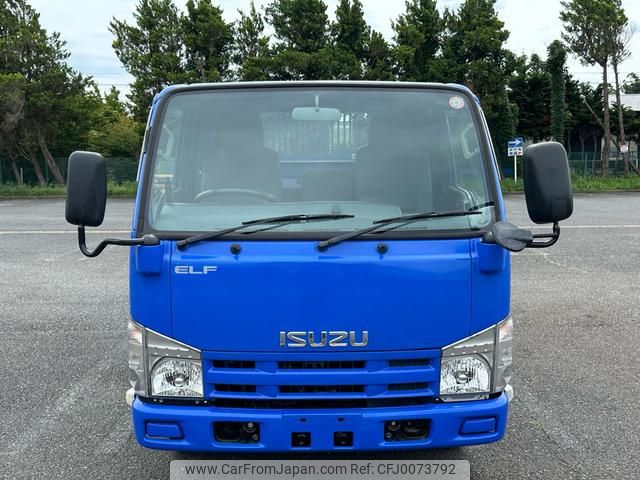 isuzu elf-truck 2014 GOO_NET_EXCHANGE_0560732A30240630W001 image 2