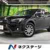 subaru xv 2018 -SUBARU--Subaru XV DBA-GT7--GT7-192486---SUBARU--Subaru XV DBA-GT7--GT7-192486- image 1