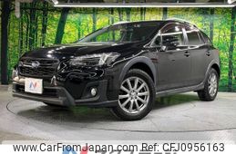 subaru xv 2018 -SUBARU--Subaru XV DBA-GT7--GT7-192486---SUBARU--Subaru XV DBA-GT7--GT7-192486-