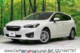subaru impreza-sports 2016 CFJ1647767