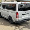 toyota hiace-van 2006 -TOYOTA--Hiace Van KR-KDH205V--KDH205-0027290---TOYOTA--Hiace Van KR-KDH205V--KDH205-0027290- image 2