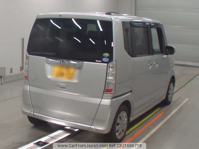honda n-box-plus 2015 CFJ1686718 image 2