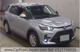 toyota raize 2021 -TOYOTA 【つくば 500ﾗ6970】--Raize 5BA-A210A--A210A-0038267---TOYOTA 【つくば 500ﾗ6970】--Raize 5BA-A210A--A210A-0038267-