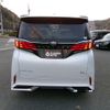 toyota alphard 2023 -TOYOTA--Alphard 6AA-AAHH45W--AAHH45-0005831---TOYOTA--Alphard 6AA-AAHH45W--AAHH45-0005831- image 7