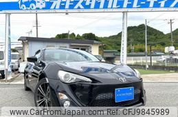 toyota 86 2012 quick_quick_ZN6_ZN6-019147