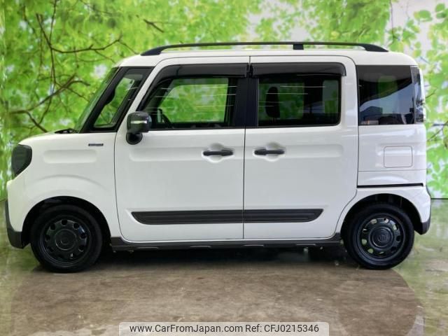 suzuki spacia 2019 quick_quick_DAA-MK53S_MK53S-603521 image 2