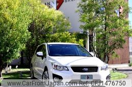 subaru impreza-wagon 2013 -SUBARU--Impreza Wagon DBA-GP7--GP7-041286---SUBARU--Impreza Wagon DBA-GP7--GP7-041286-