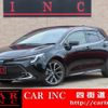 toyota corolla-sport 2023 CFJ1559356 image 1