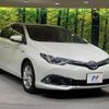 toyota auris 2017 CFJ1634188 image 17