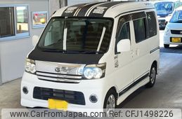 daihatsu atrai-wagon 2007 -DAIHATSU 【佐世保 580ひ3602】--Atrai Wagon S320G-0034100---DAIHATSU 【佐世保 580ひ3602】--Atrai Wagon S320G-0034100-