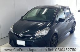 toyota vitz 2014 -TOYOTA 【筑豊 533て1211】--Vitz NSP130-2169299---TOYOTA 【筑豊 533て1211】--Vitz NSP130-2169299-