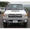 toyota landcruiser-70 2014 GOO_JP_700100253830240930003 image 2