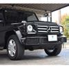 mercedes-benz g-class 2016 -MERCEDES-BENZ 【千葉 340】--Benz G Class 463348--WDB4633482X262922---MERCEDES-BENZ 【千葉 340】--Benz G Class 463348--WDB4633482X262922- image 8