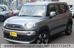 suzuki xbee 2023 CFJ1712479