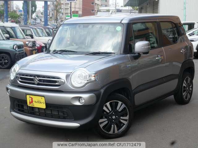 suzuki xbee 2023 CFJ1712479 image 1