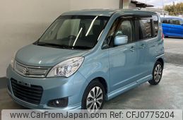 suzuki solio 2014 -SUZUKI--Solio MA15S-513178---SUZUKI--Solio MA15S-513178-