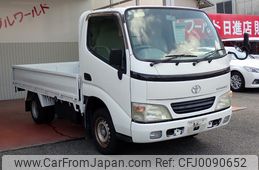 toyota toyoace 2004 24412001