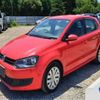 volkswagen polo 2013 -VOLKSWAGEN--VW Polo DBA-6RCBZ--WVWZZZ6RZDU024186---VOLKSWAGEN--VW Polo DBA-6RCBZ--WVWZZZ6RZDU024186- image 1