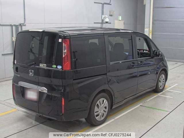 honda stepwagon 2020 -HONDA--Stepwgn 6BA-RP1--RP1-1300381---HONDA--Stepwgn 6BA-RP1--RP1-1300381- image 2