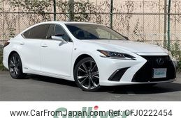 lexus es 2019 -LEXUS--Lexus ES 6AA-AXZH10--AXZH10-1004671---LEXUS--Lexus ES 6AA-AXZH10--AXZH10-1004671-