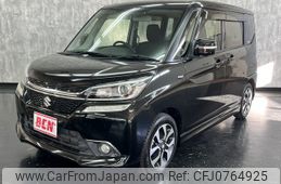 suzuki solio 2018 -SUZUKI--Solio DAA-MA36S--MA36S-677722---SUZUKI--Solio DAA-MA36S--MA36S-677722-