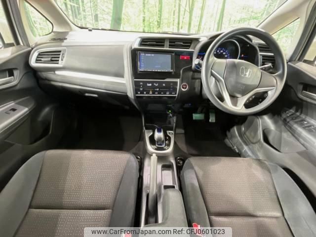 honda fit 2013 -HONDA--Fit DAA-GP5--GP5-3024147---HONDA--Fit DAA-GP5--GP5-3024147- image 2