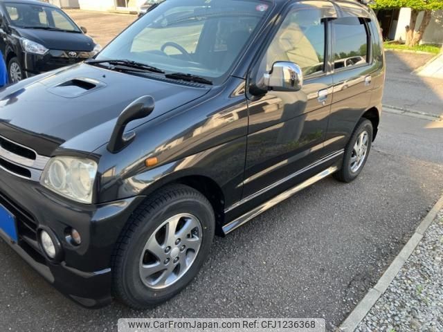 daihatsu terios-kid 2004 -DAIHATSU--Terios Kid TA-J111G--J111G-075408---DAIHATSU--Terios Kid TA-J111G--J111G-075408- image 2