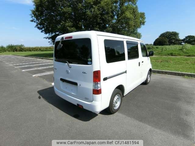 toyota townace-van 2019 -TOYOTA--Townace Van DBF-S412M--S412M-0028589---TOYOTA--Townace Van DBF-S412M--S412M-0028589- image 2