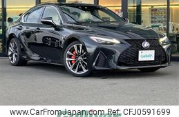 lexus is 2021 -LEXUS--Lexus IS 6AA-AVE30--AVE30-5089294---LEXUS--Lexus IS 6AA-AVE30--AVE30-5089294-