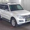 mitsubishi pajero 2017 -MITSUBISHI 【福岡 331ﾘ4488】--Pajero LDA-V98W--V98W-1000521---MITSUBISHI 【福岡 331ﾘ4488】--Pajero LDA-V98W--V98W-1000521- image 1