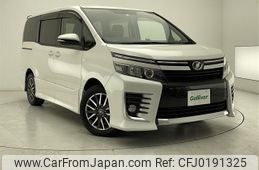 toyota voxy 2014 -TOYOTA--Voxy DBA-ZRR80W--ZRR80-0015521---TOYOTA--Voxy DBA-ZRR80W--ZRR80-0015521-