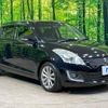 suzuki swift 2014 quick_quick_ZC72S_ZC72S-321249 image 16