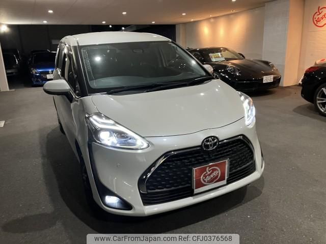 toyota sienta 2022 quick_quick_5BA-NSP170G_7298140 image 1