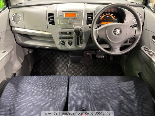 suzuki wagon-r 2009 -SUZUKI--Wagon R DBA-MH23S--MH23S-140420---SUZUKI--Wagon R DBA-MH23S--MH23S-140420- image 2